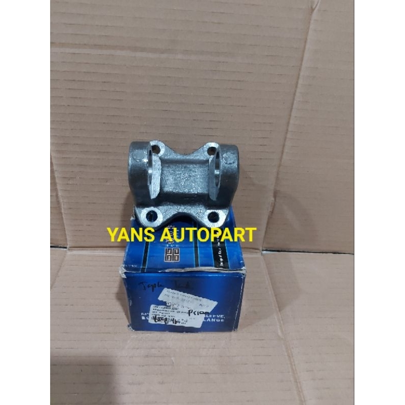 FLANGE JOINT TAPAK KUDA PS100
