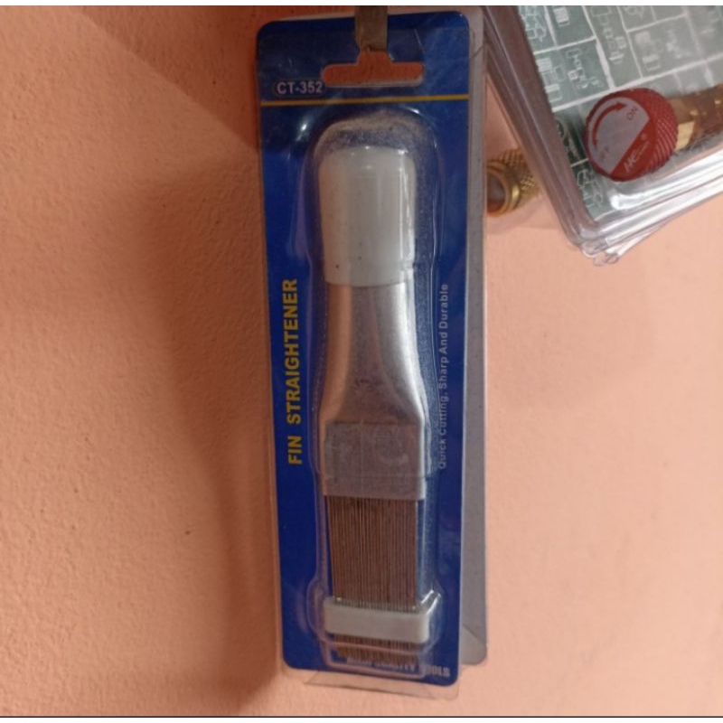 Sisir condensor CT-352