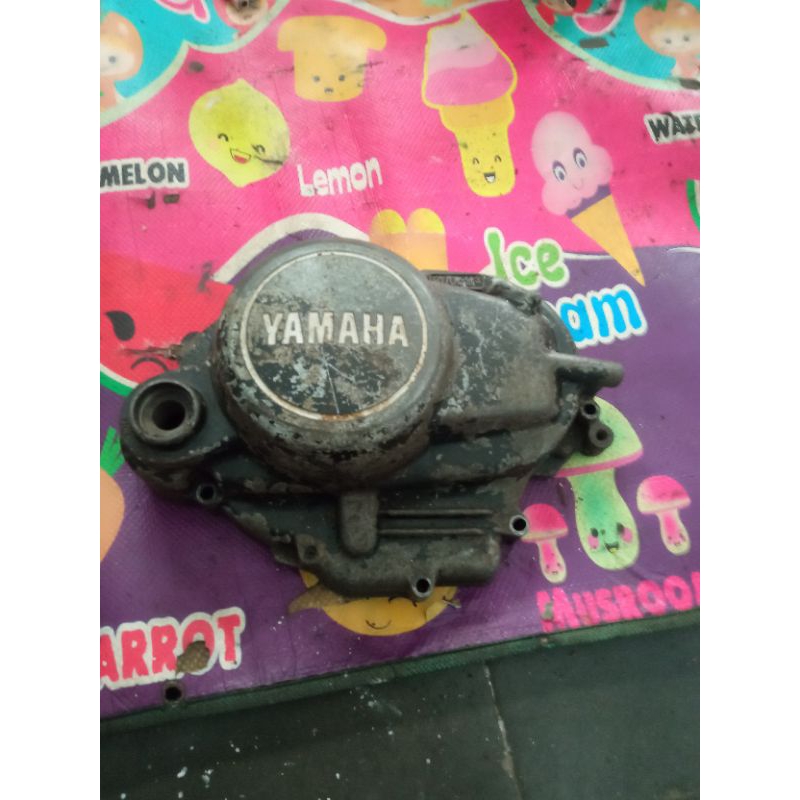 blok kupling original vega lama