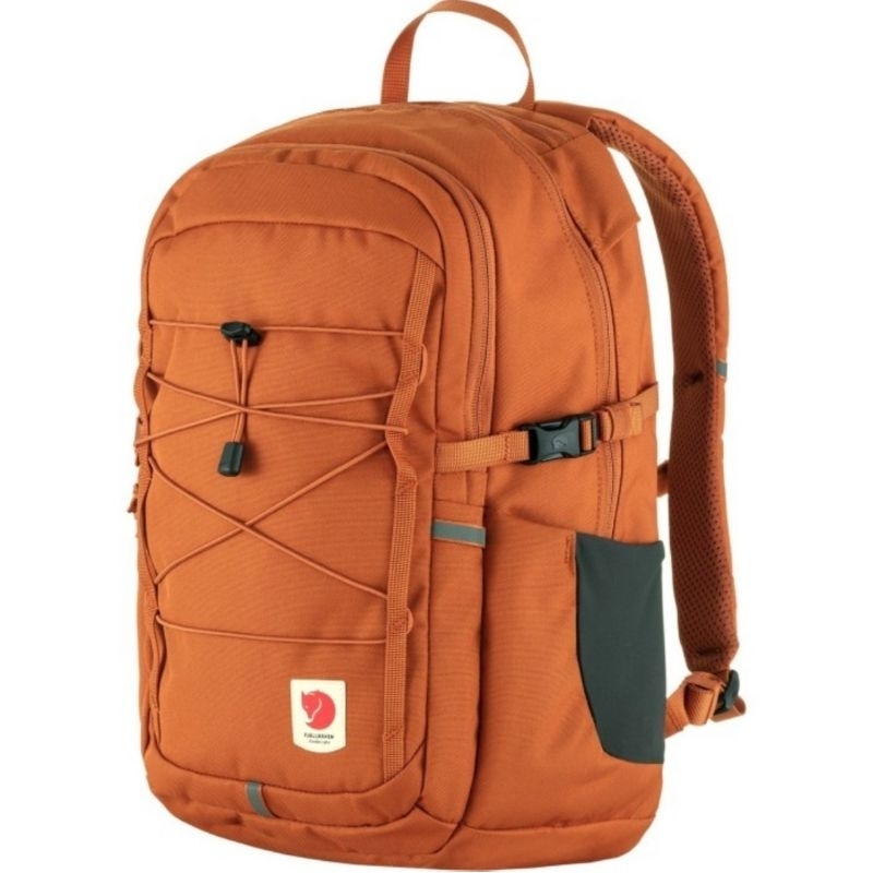 Tas Ransel Fjallraven Skule 20 Original