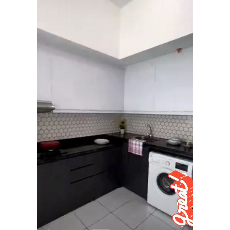 Solid surface cikarang