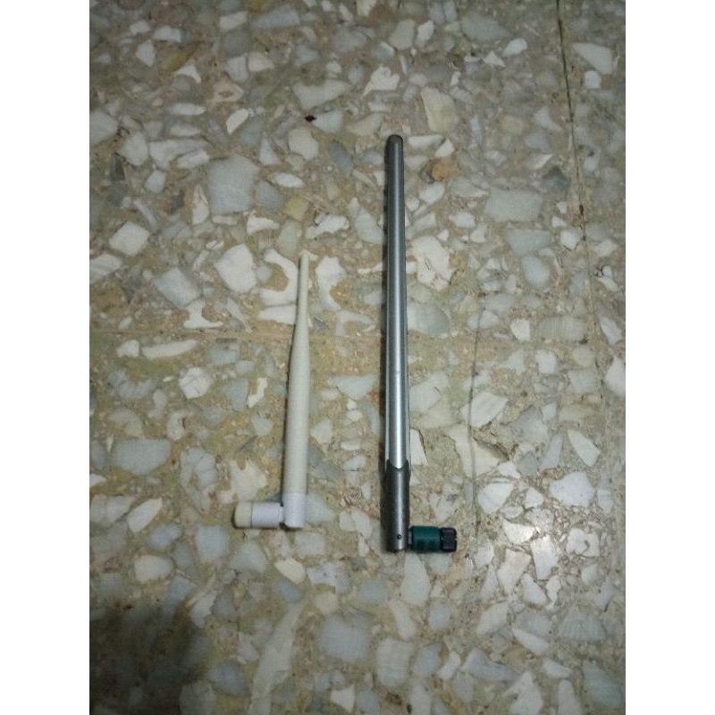 antena wifi dron Omni 7dbi 2.4Ghz