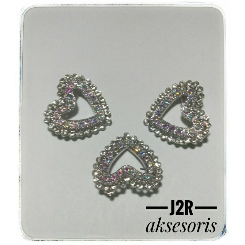 Bros hijab Bros jilbab Bros mini model love fashion wanita