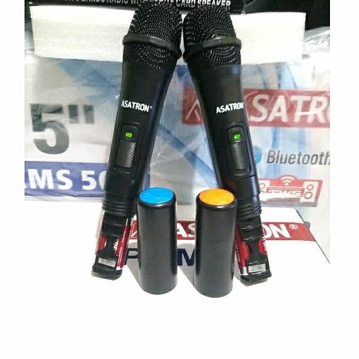 Mic Speaker Asatron Mic Asatron tipe 8870 8871 8872 8881 WM138 dan lain lain Mic Asatron Orinal