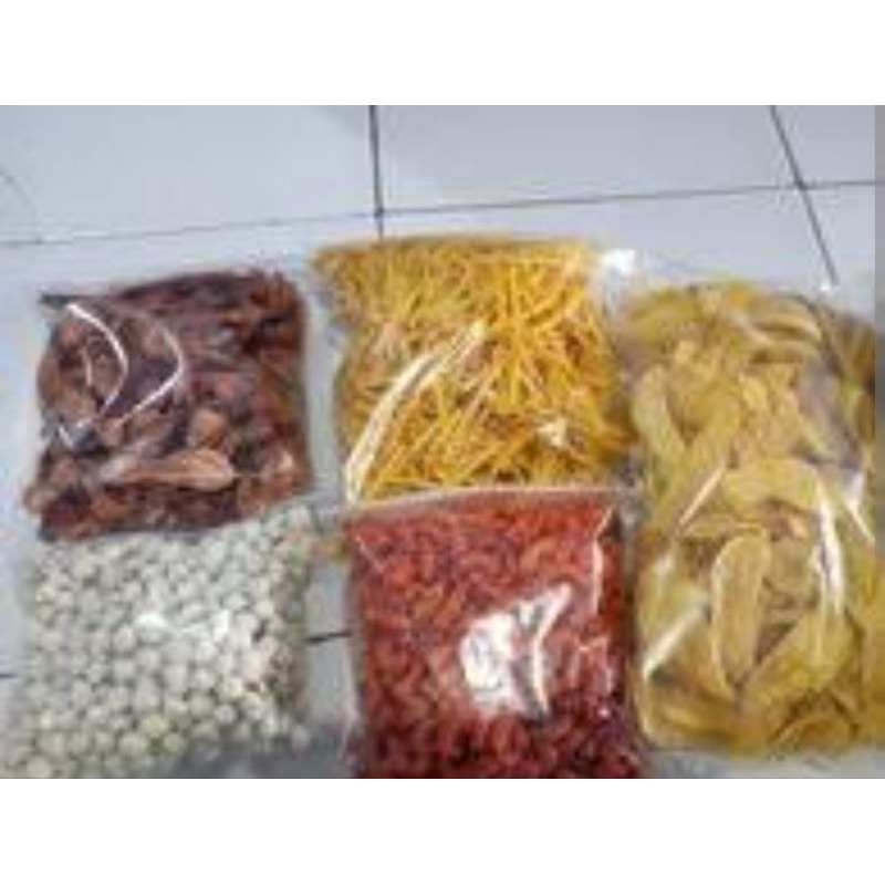 jajan enak dan gurih dari dubai