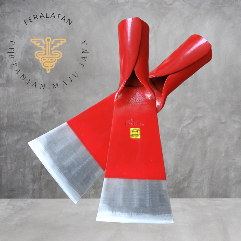 DODOS SAWIT SUPER TAJAM SAZA WHETLEES/DODOS SAWIT MALAYSIA ORIGNAL/DODOS SAWIT SUPER TAJAM TANPA ASA