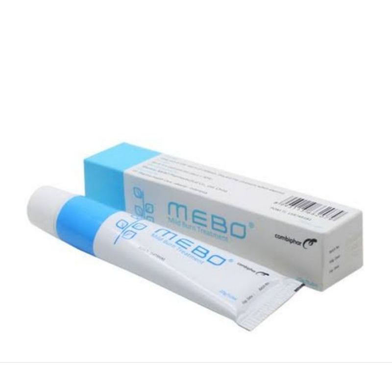 Mebo Cream