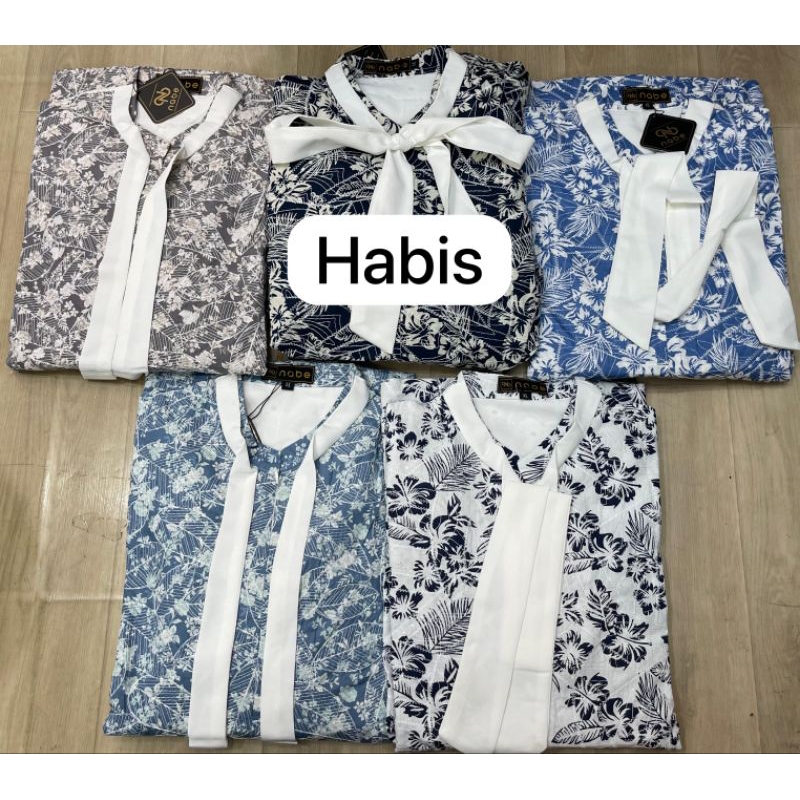 shania dress by nabe