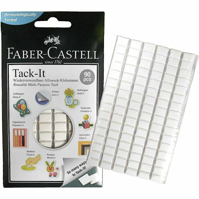 

Take it faber Castell// perekat faber-castell