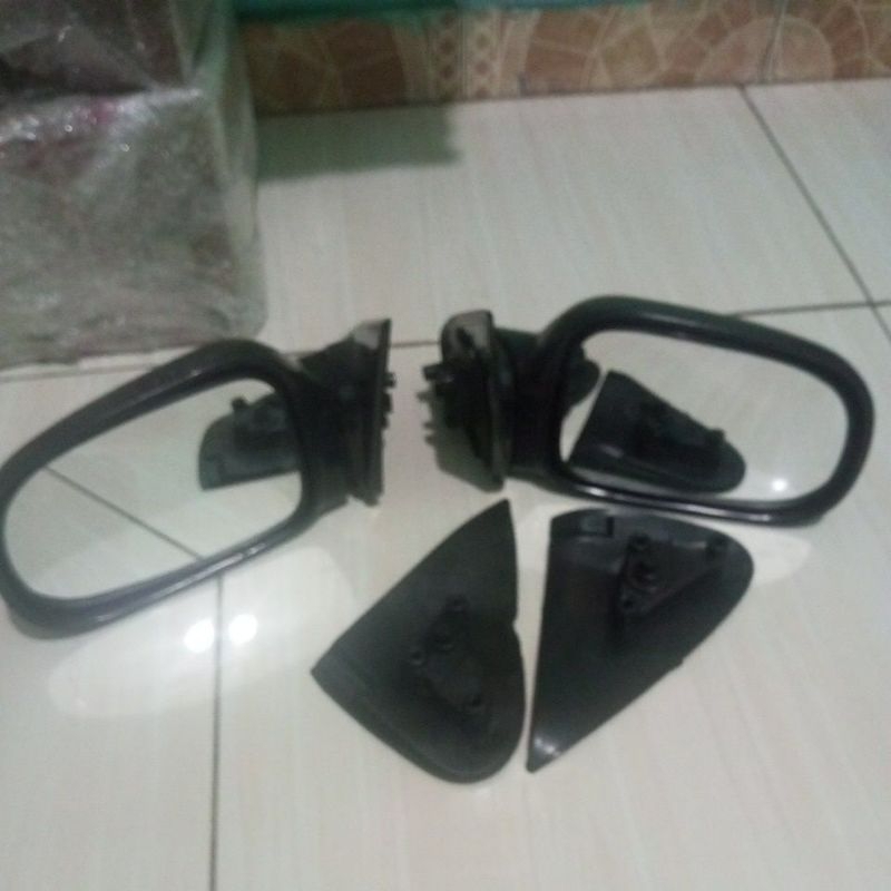 spion Suzuki esteem sepasang