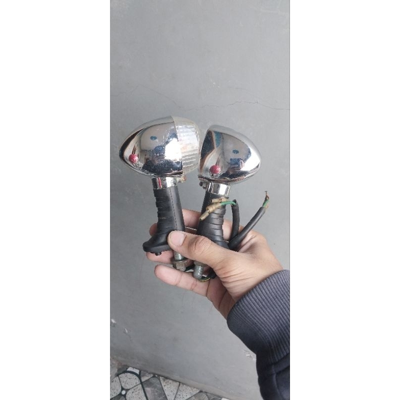 sein ninja r original