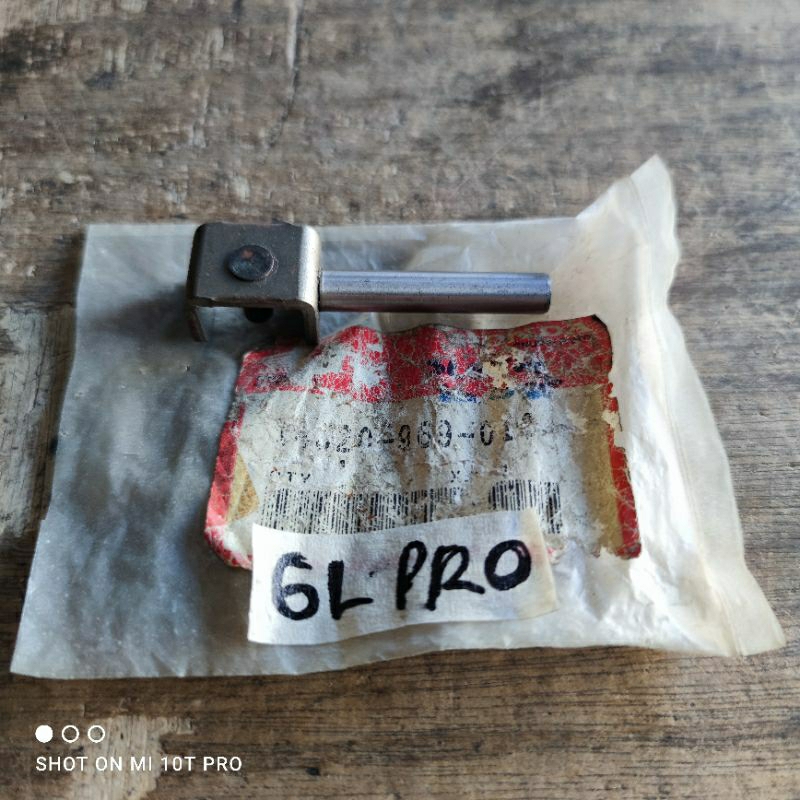 Cakar Ayam Honda GL Max Pro Platina Series Original Honda Japan