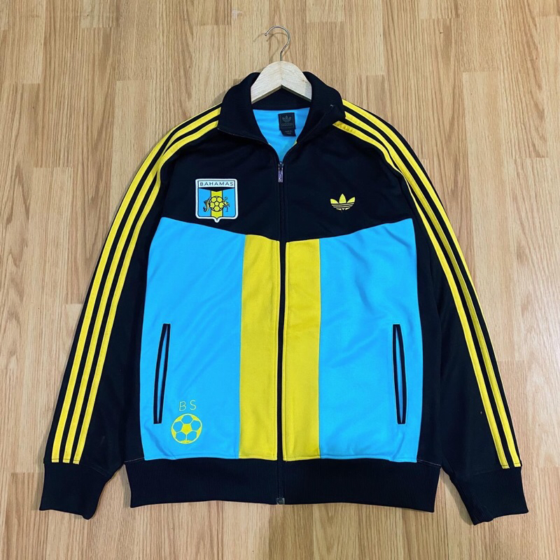 tracktop adidas bahamas