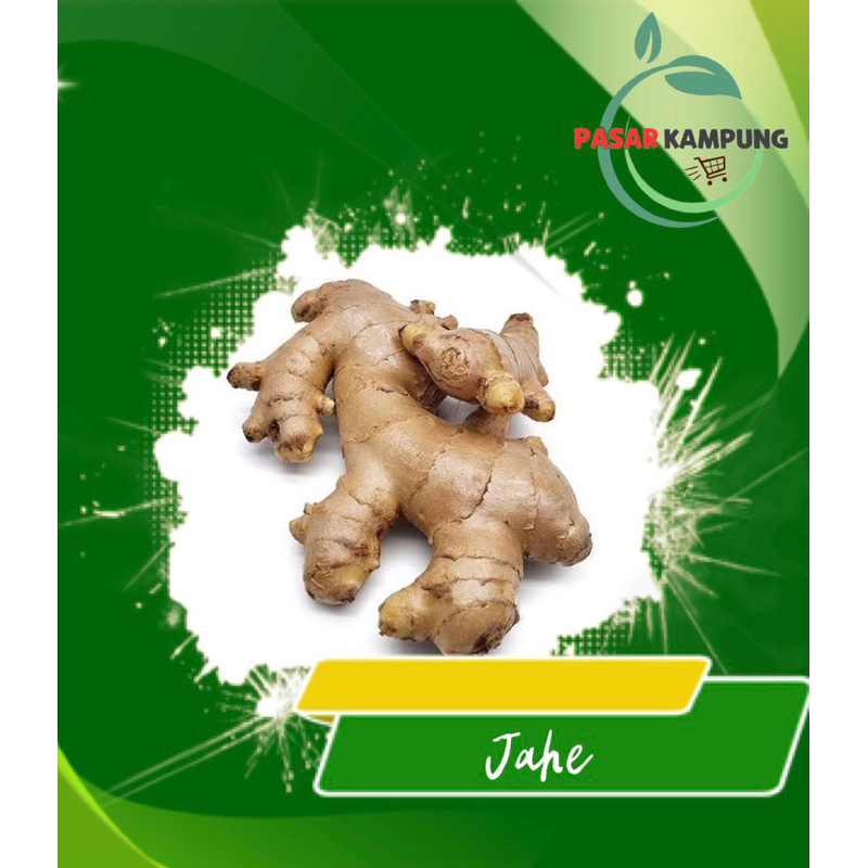

Jahe 100gr