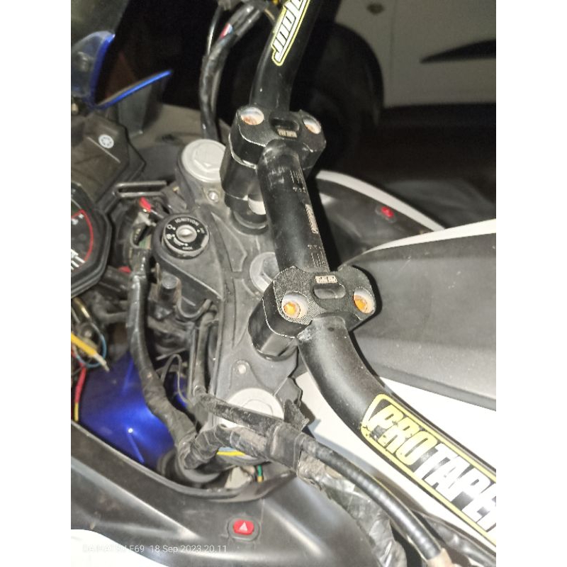 stang mt25 set segitiga