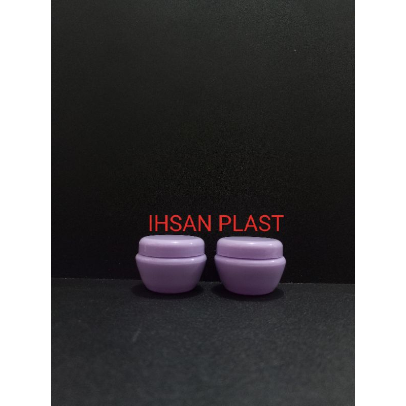 POT MUSHROOM 10 GR UNGU
