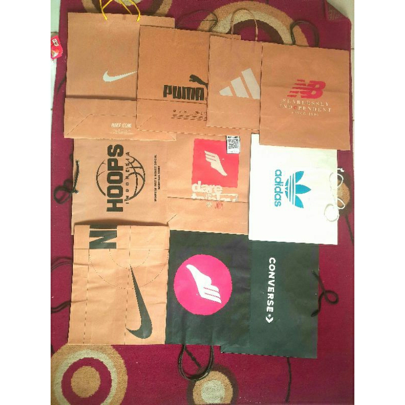 

PAPER BAG STORE NIKE TERMURAH ORIGINAL