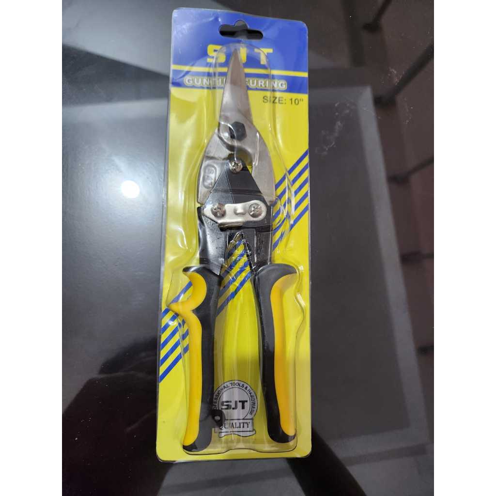 

Gunting Furing 10" Holo