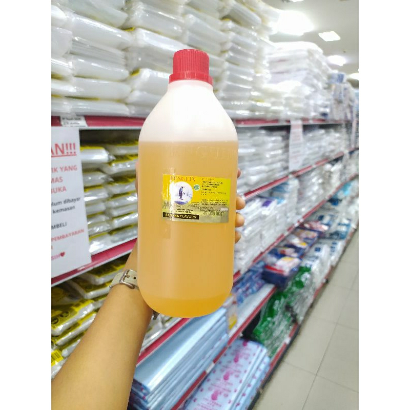 

Penguin Banana Flavour 1¼kg Perasa Pisang
