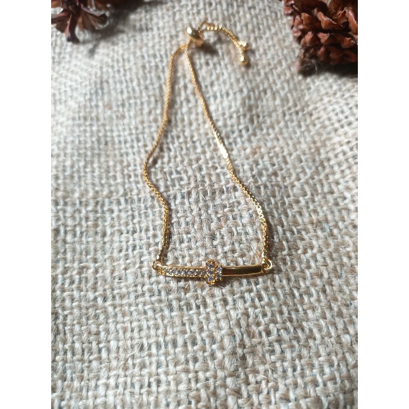 GELANG SERUT  XUPING