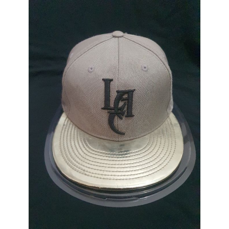 TOPI HYFLAT NBA LA ORIGINAL 2ND