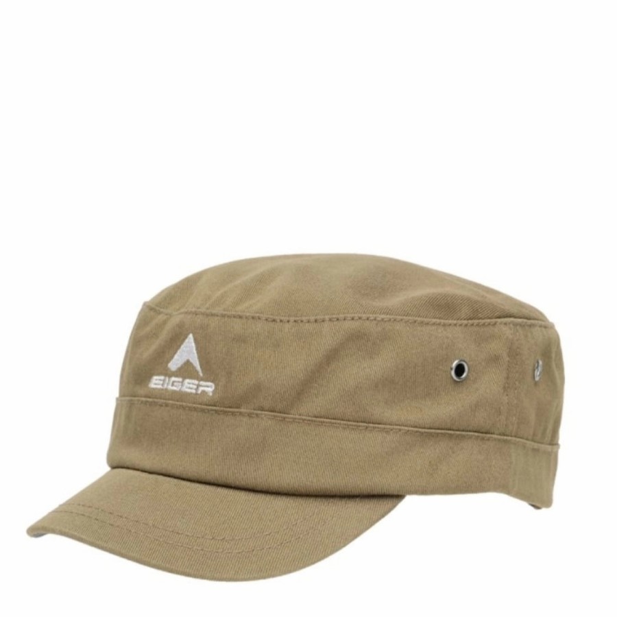 topi eiger commando cadet topi comando original - olive, M 2505B