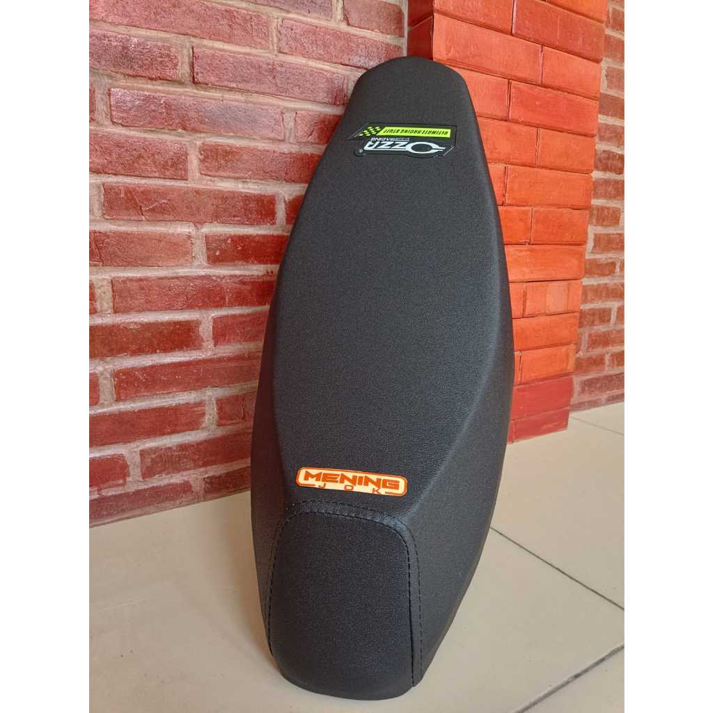 Jok Jupiter Z1 Kulit Amplas variasi ozza