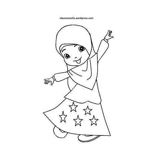 

mewarnai gambar kertas kerajinan anak anak