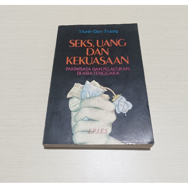 SEKS, UANG DAN KEKUASAAN