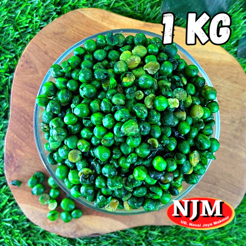 

NJM - POLONG KACANG IJO 1.000Gr (1 Kg)