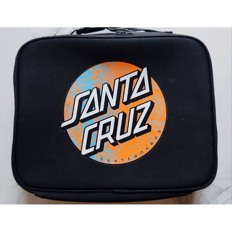 santa cruz.lunch box.tas jinjing handbag.original.