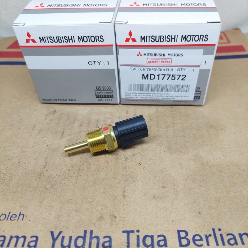 SWITCH TEMPERATUR SENSOR PEMANAS LANCER EVO 3 GARANSI