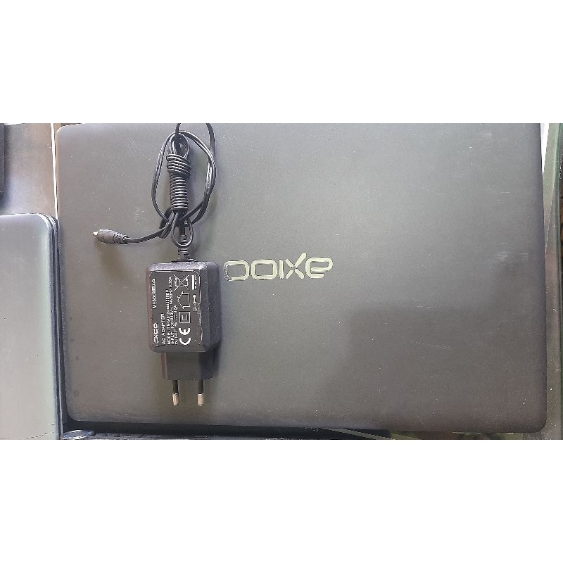 Adaptor Asli Axioo 5V