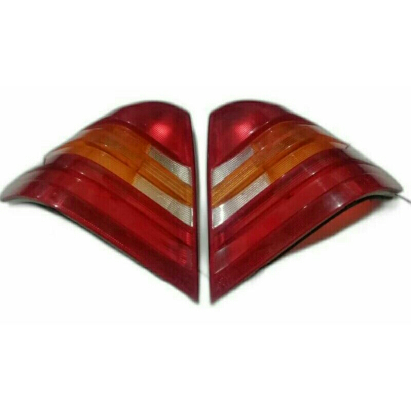 stoplamp mercy w202 NOS