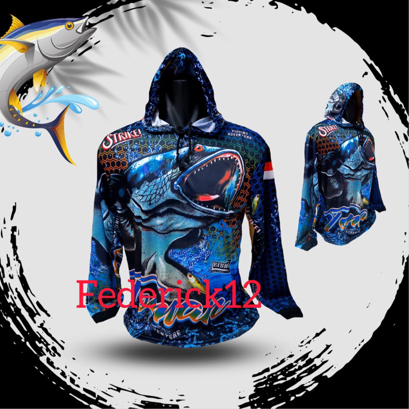 JERSEY MANCING MANIA DEWASA KUPLUK/KAOS MANCING DEWASA