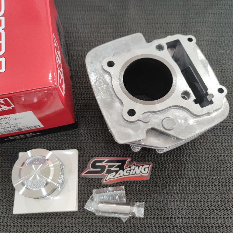 BLOK BORE UP JUPITER Z 55MM RKN VEGA 55 MM BLOCK BOREUP JUPZ VEGA LAMA NEW