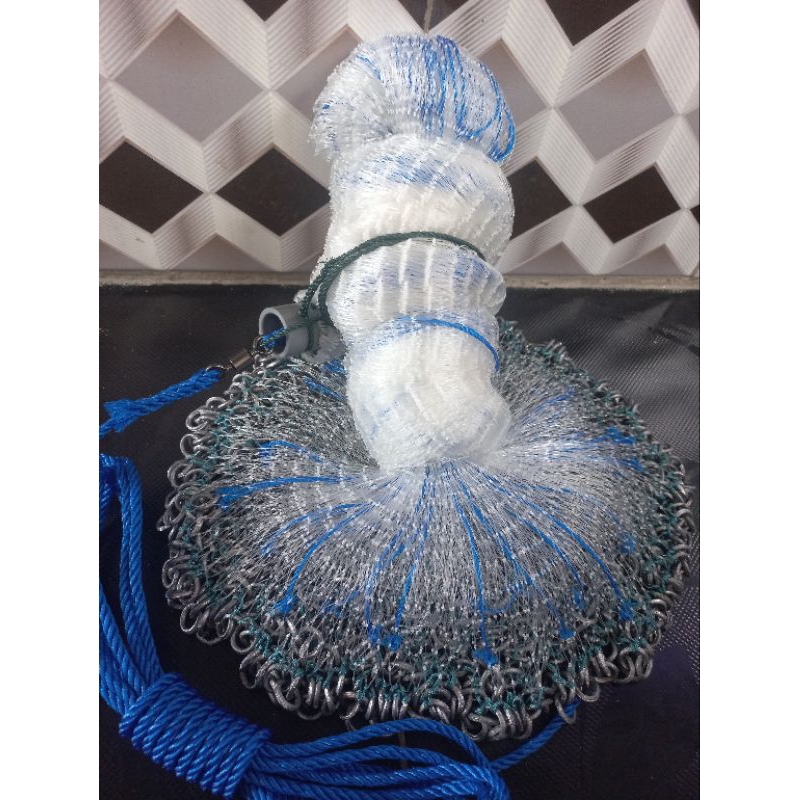 JALA UDANG VANAME PANJANG 3mtr