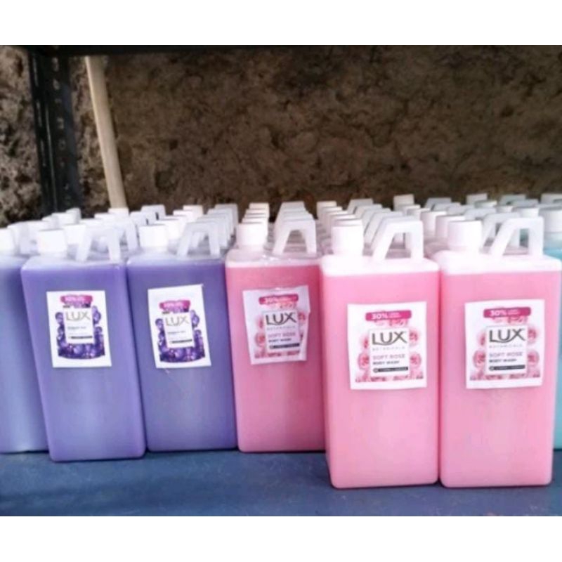 LUX sabun cair