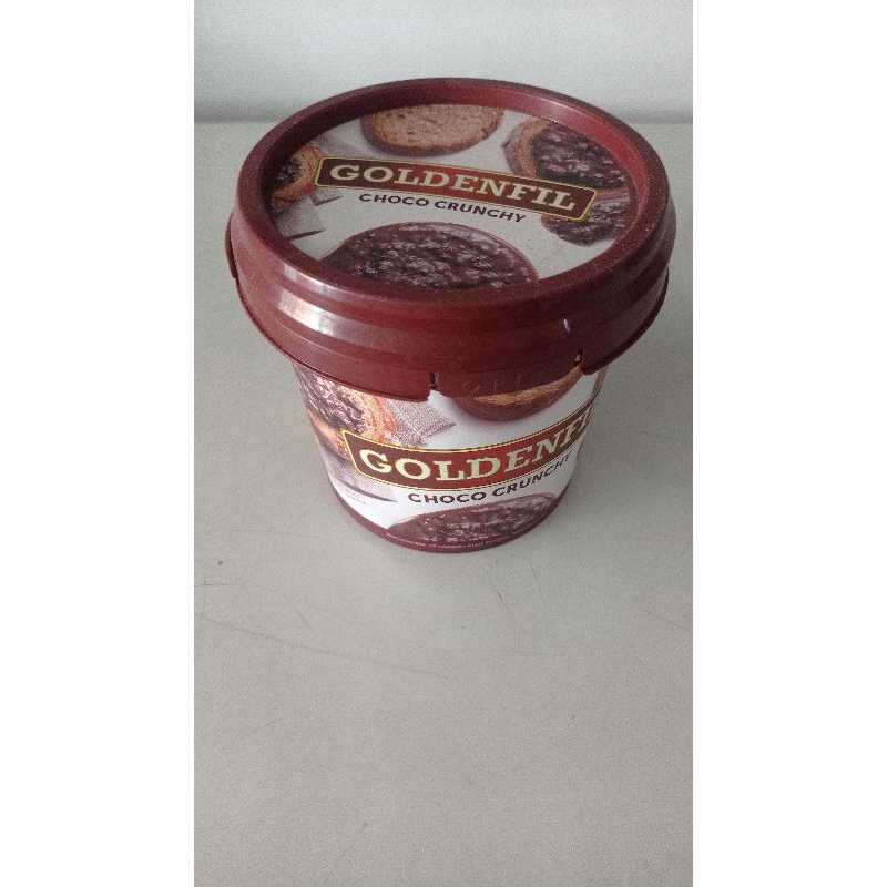 

Goldenfil Choco Cruncy 1kg