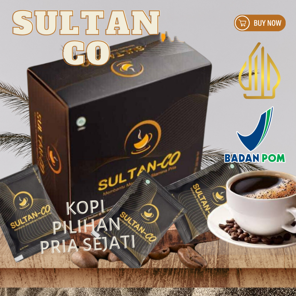 

sultan co official store | stamina pria dewasa | coffee | penambah stamina pria dewasa | coffee original