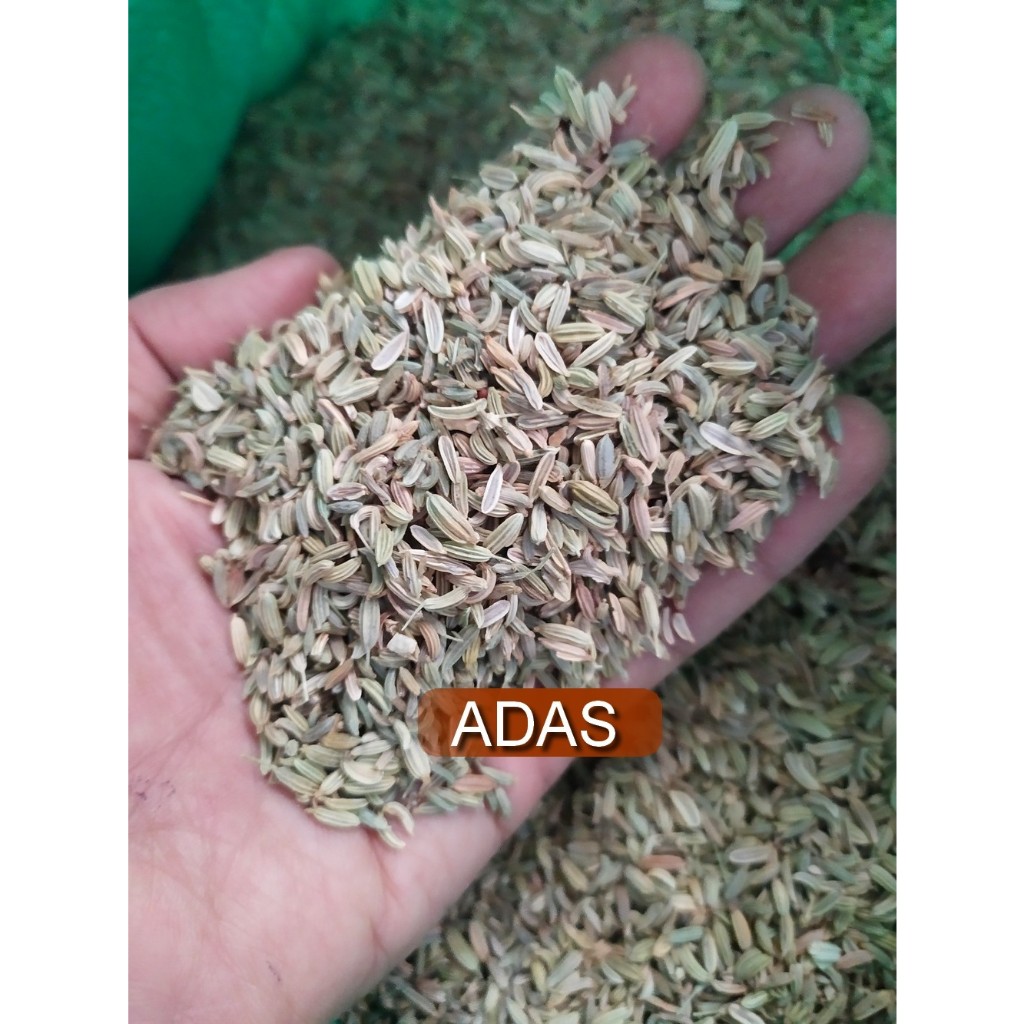 

Adas Manis 1kg