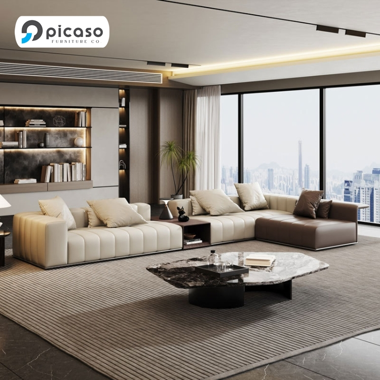 Promo Sofa Ruang Tamu Minimalis Modern