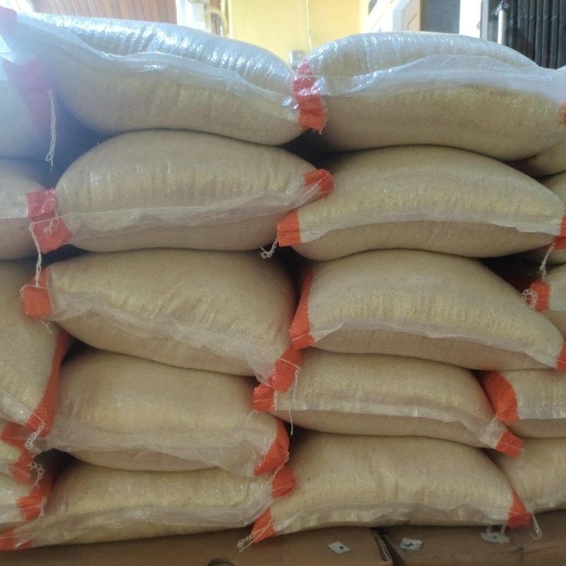 

Sibungsu Mandiri - Beras Sokan Solok Asli 10Kg