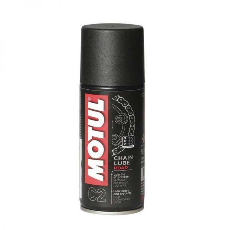Pelumas Rantai/Chain Lube Motul