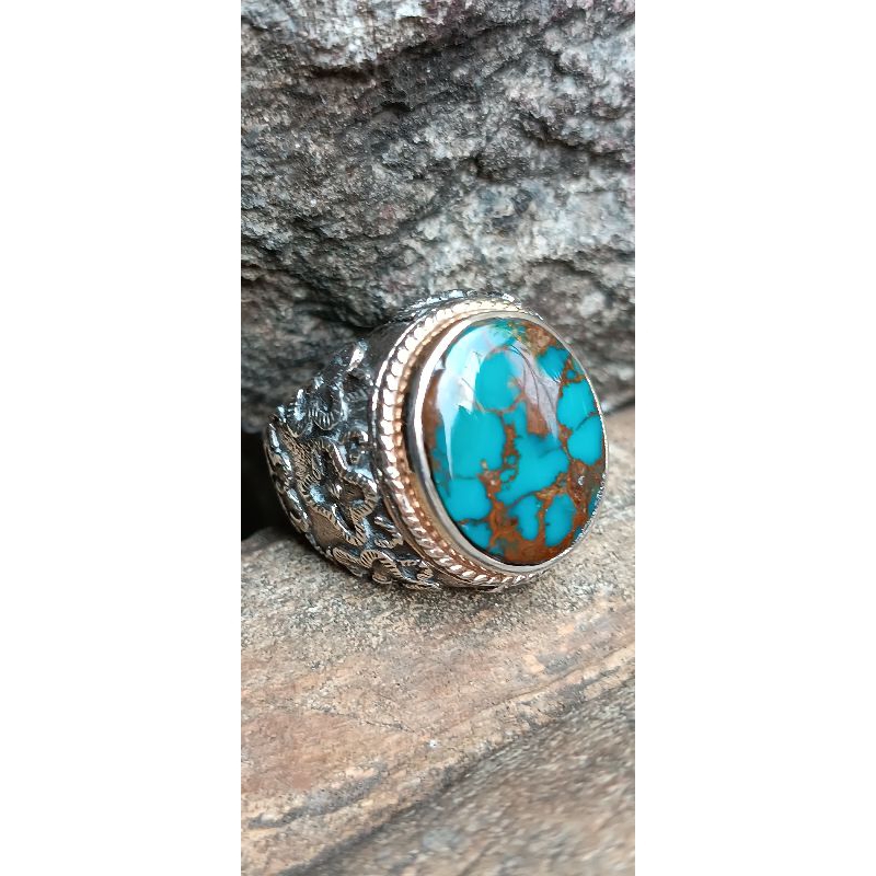 Pirus persia hijau tosca