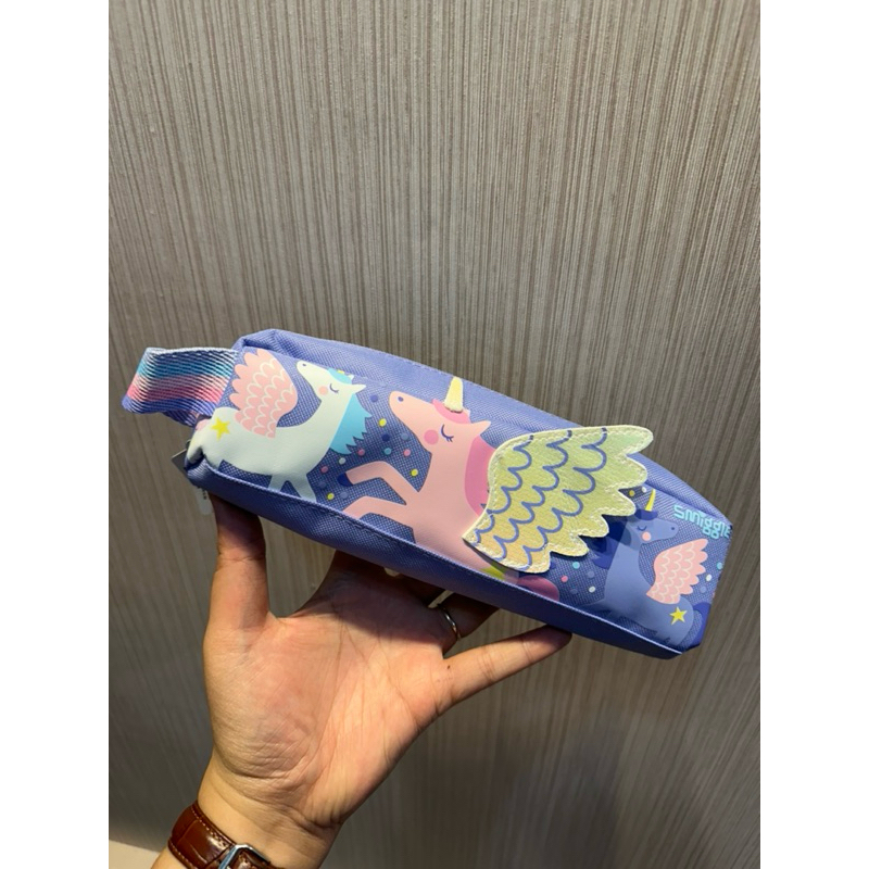 

Pencil Case Smiggle Original