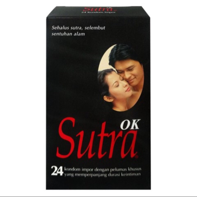 SUTRA OK ISI 24