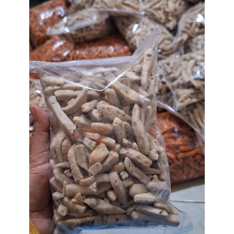 

BasrengRasaOriginal Daun jeruk