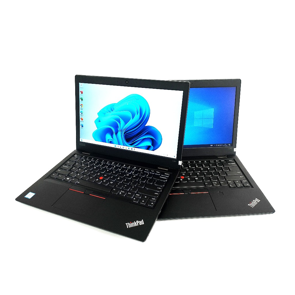 laptop murah Lenovo Thinkpad L380 Intel Core i5-8350U