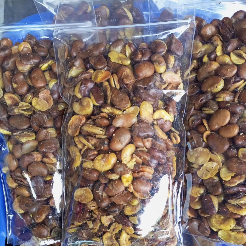 

Kacang Koro Kulit Jaipong 500 Gram Asin Food Snacks Cemilan Makanan
